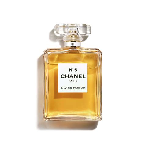 chanel perfume france